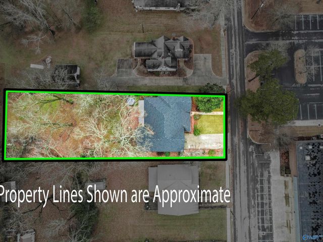 514 W Mann Avenue, Boaz, AL 35957