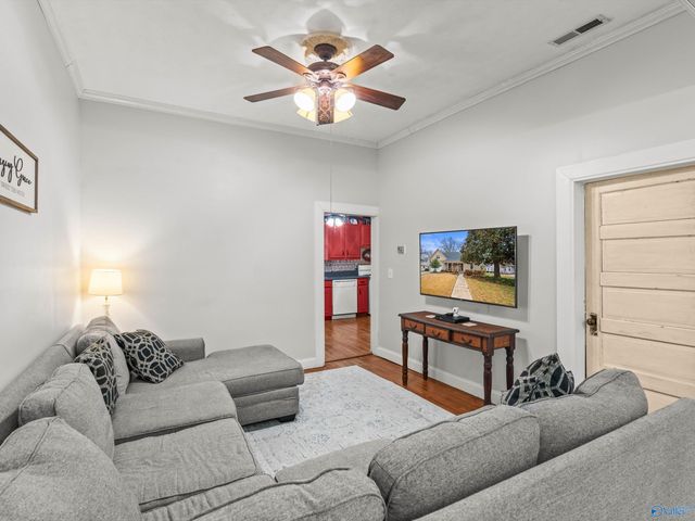 514 W Mann Avenue, Boaz, AL 35957