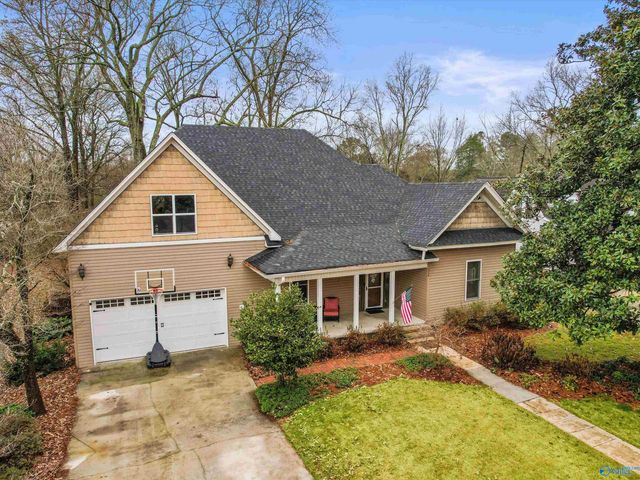514 W Mann Avenue, Boaz, AL 35957