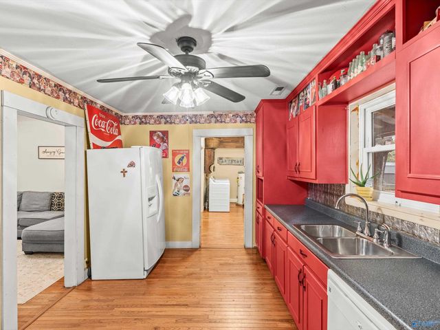 514 W Mann Avenue, Boaz, AL 35957