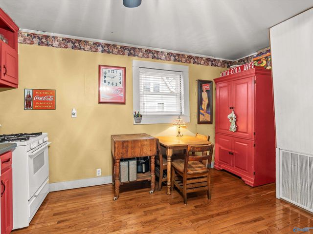 514 W Mann Avenue, Boaz, AL 35957