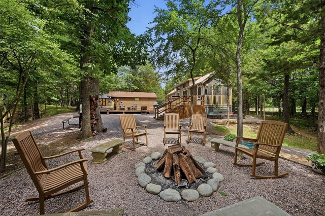 3958 Ranch Road, Whitesboro, TX 76273