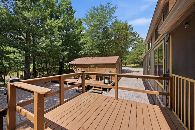 3958 Ranch Road, Whitesboro, TX 76273