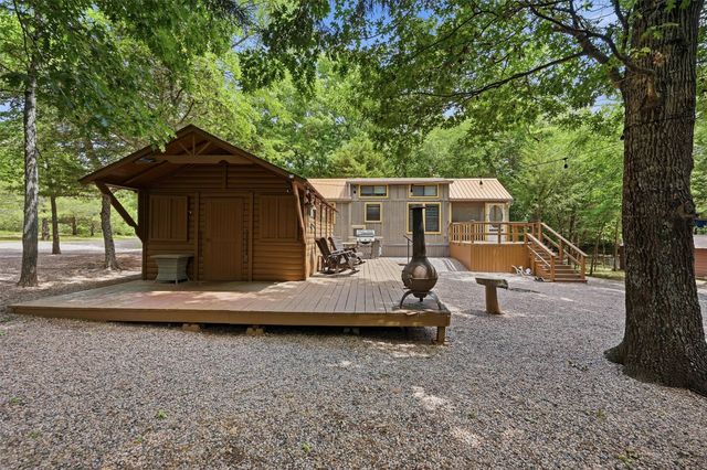 3958 Ranch Road, Whitesboro, TX 76273