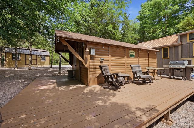 3958 Ranch Road, Whitesboro, TX 76273