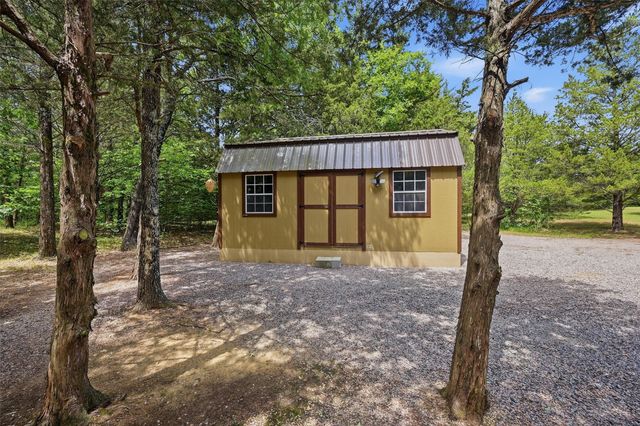 3958 Ranch Road, Whitesboro, TX 76273