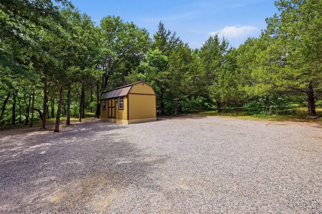 3958 Ranch Road, Whitesboro, TX 76273