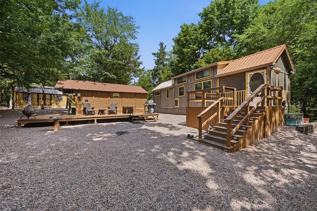 3958 Ranch Road, Whitesboro, TX 76273