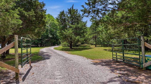 3958 Ranch Road, Whitesboro, TX 76273