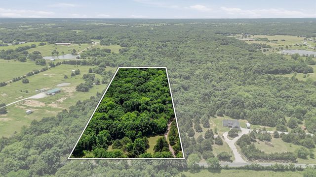 3958 Ranch Road, Whitesboro, TX 76273