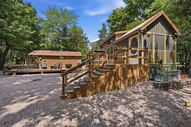 3958 Ranch Road, Whitesboro, TX 76273