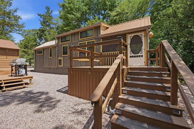 3958 Ranch Road, Whitesboro, TX 76273