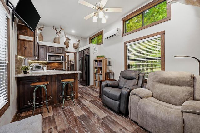 3958 Ranch Road, Whitesboro, TX 76273