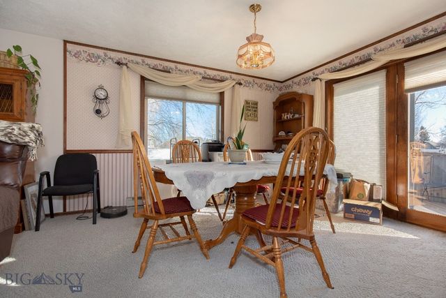 510 E Fulton Avenue, Manhattan, MT 59741