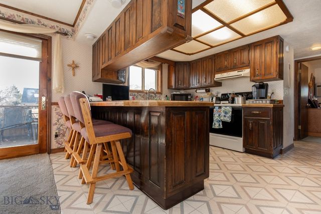 510 E Fulton Avenue, Manhattan, MT 59741