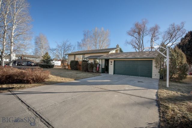 510 E Fulton Avenue, Manhattan, MT 59741