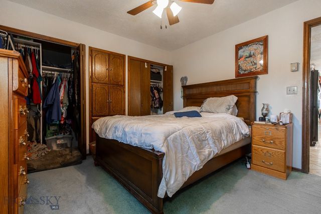 510 E Fulton Avenue, Manhattan, MT 59741