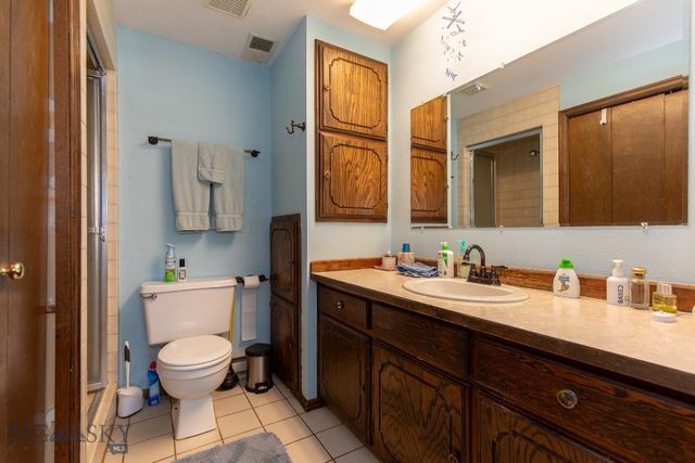 510 E Fulton Avenue, Manhattan, MT 59741