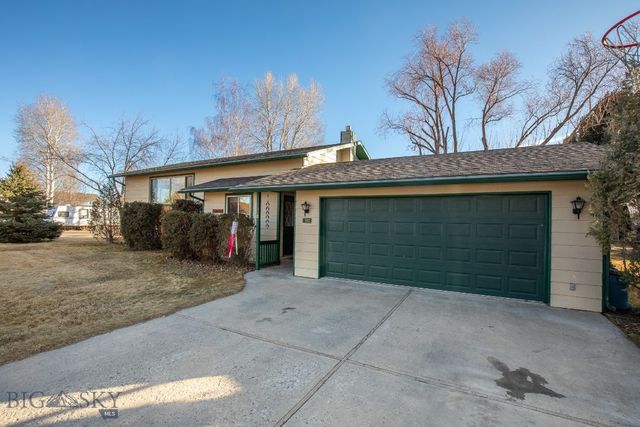 510 E Fulton Avenue, Manhattan, MT 59741