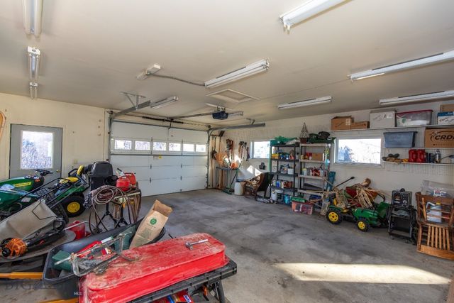 510 E Fulton Avenue, Manhattan, MT 59741