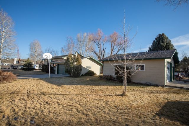 510 E Fulton Avenue, Manhattan, MT 59741