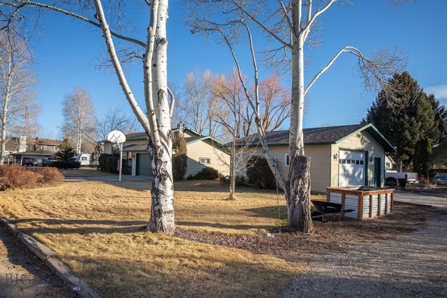 510 E Fulton Avenue, Manhattan, MT 59741