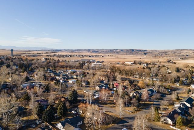 510 E Fulton Avenue, Manhattan, MT 59741