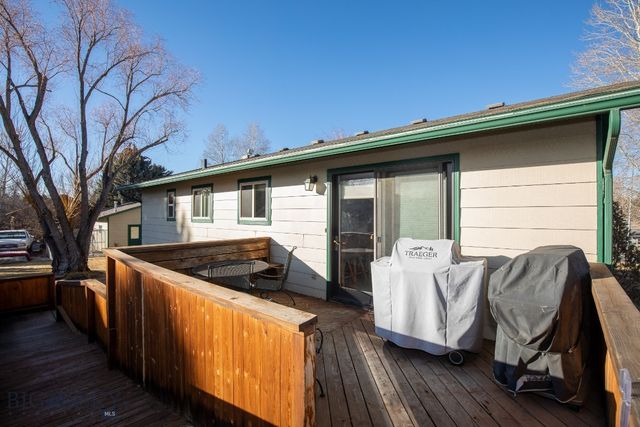 510 E Fulton Avenue, Manhattan, MT 59741