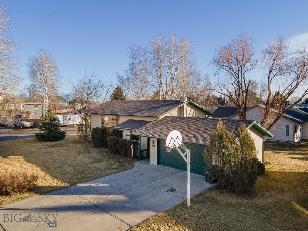 510 E Fulton Avenue, Manhattan, MT 59741