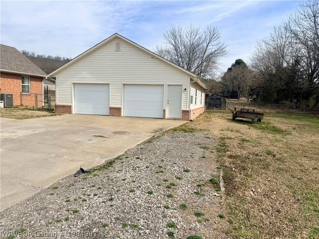 1500 Thistle Circle, Greenwood, AR 72936