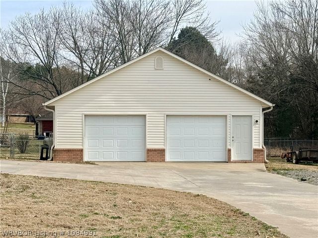 1500 Thistle Circle, Greenwood, AR 72936