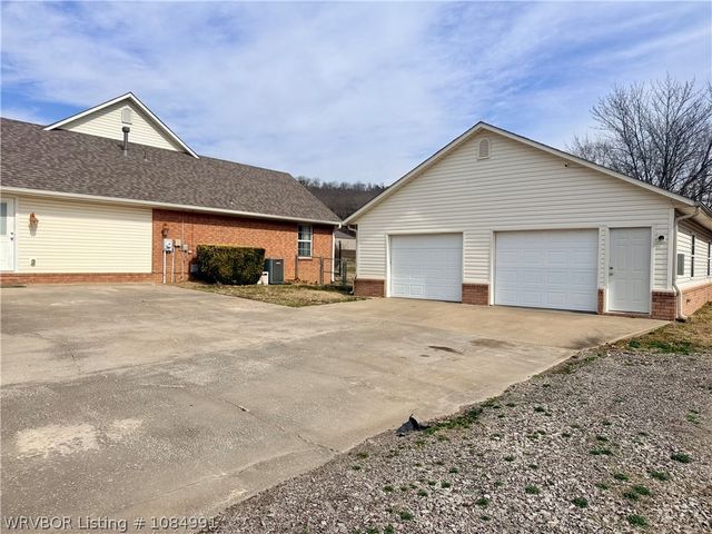 1500 Thistle Circle, Greenwood, AR 72936