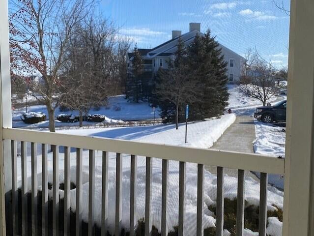 1056 Joyce Lane, Ann Arbor, MI 48103