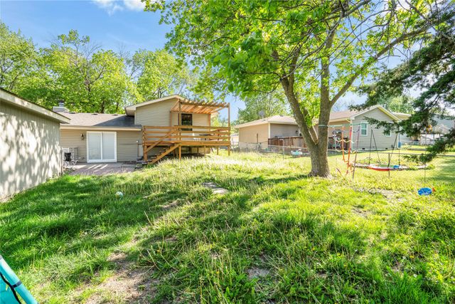613 NE 5th Street, Grimes, IA 50111
