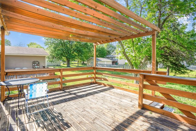 613 NE 5th Street, Grimes, IA 50111