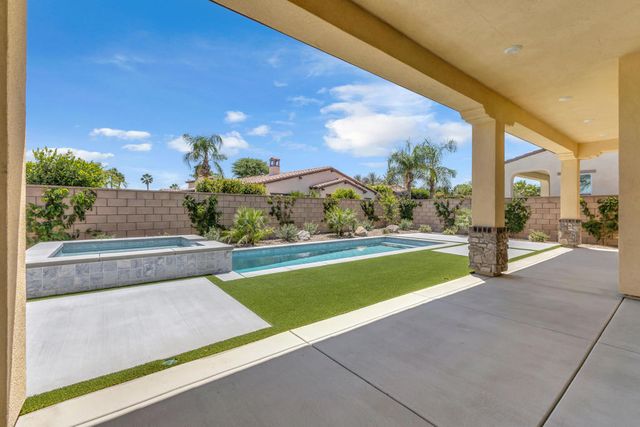51908 Marquessa Lane, La Quinta, CA 92253