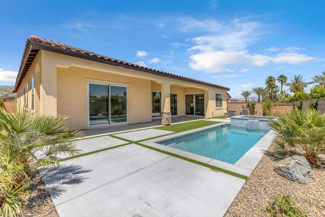 51908 Marquessa Lane, La Quinta, CA 92253