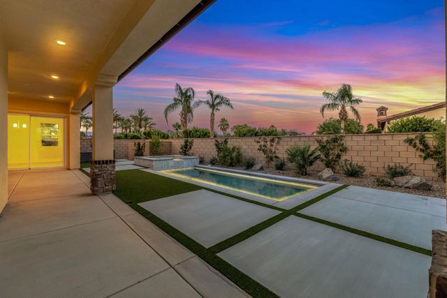 51908 Marquessa Lane, La Quinta, CA 92253