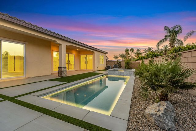 51908 Marquessa Lane, La Quinta, CA 92253
