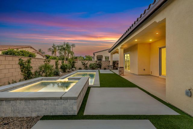 51908 Marquessa Lane, La Quinta, CA 92253