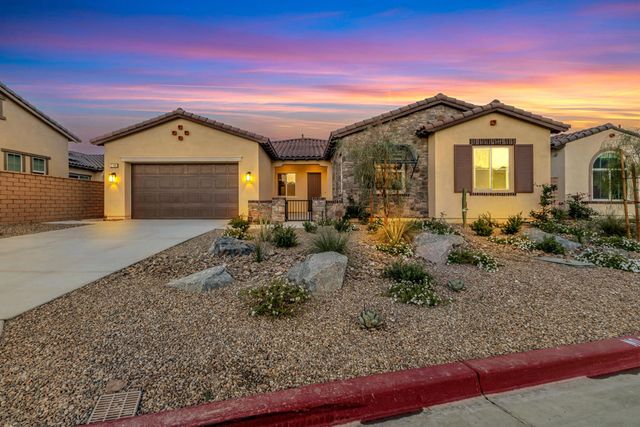 51908 Marquessa Lane, La Quinta, CA 92253