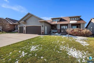 1205 S Keva Ave Avenue, Sioux Falls, SD 57106