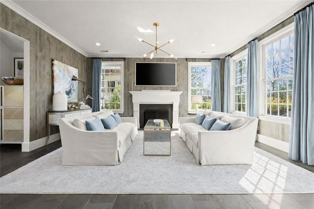 6835 Colfax Avenue, Cumming, GA 30040