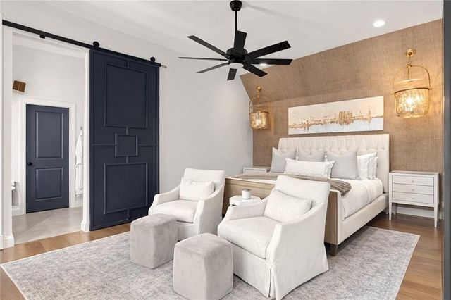 6835 Colfax Avenue, Cumming, GA 30040