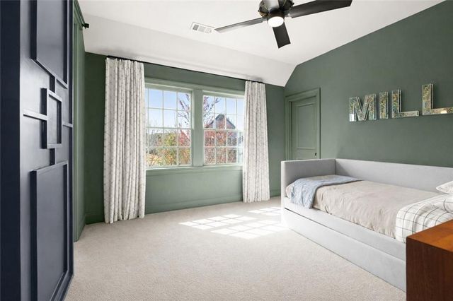 6835 Colfax Avenue, Cumming, GA 30040