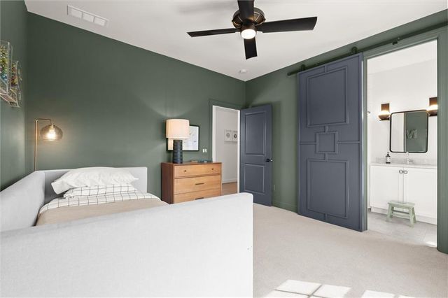 6835 Colfax Avenue, Cumming, GA 30040