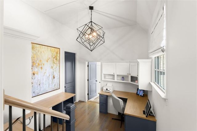 6835 Colfax Avenue, Cumming, GA 30040