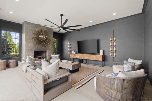 6835 Colfax Avenue, Cumming, GA 30040