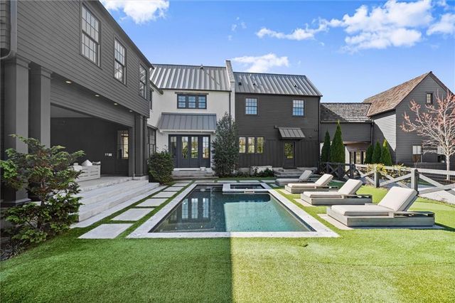 6835 Colfax Avenue, Cumming, GA 30040