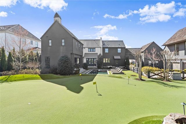 6835 Colfax Avenue, Cumming, GA 30040